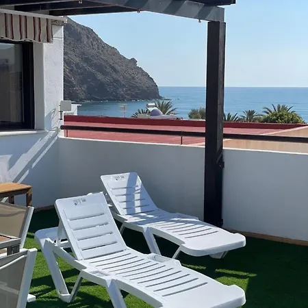 Atico Cabo De Gata