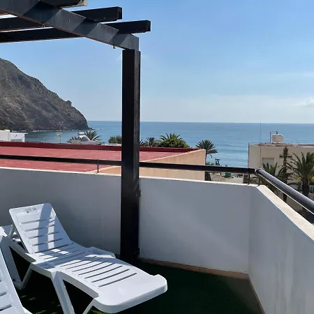 Atico Cabo De Gata Carboneras