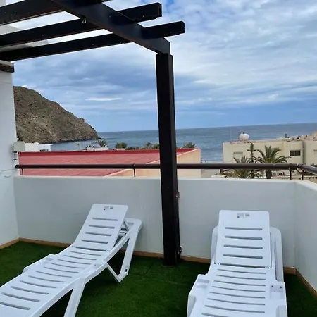 Apartment Atico Cabo De Gata