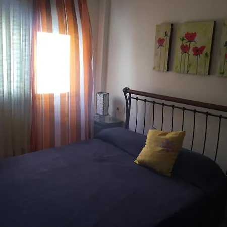 Apartment Atico Cabo De Gata *