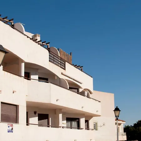 Apartment Atico Cabo De Gata